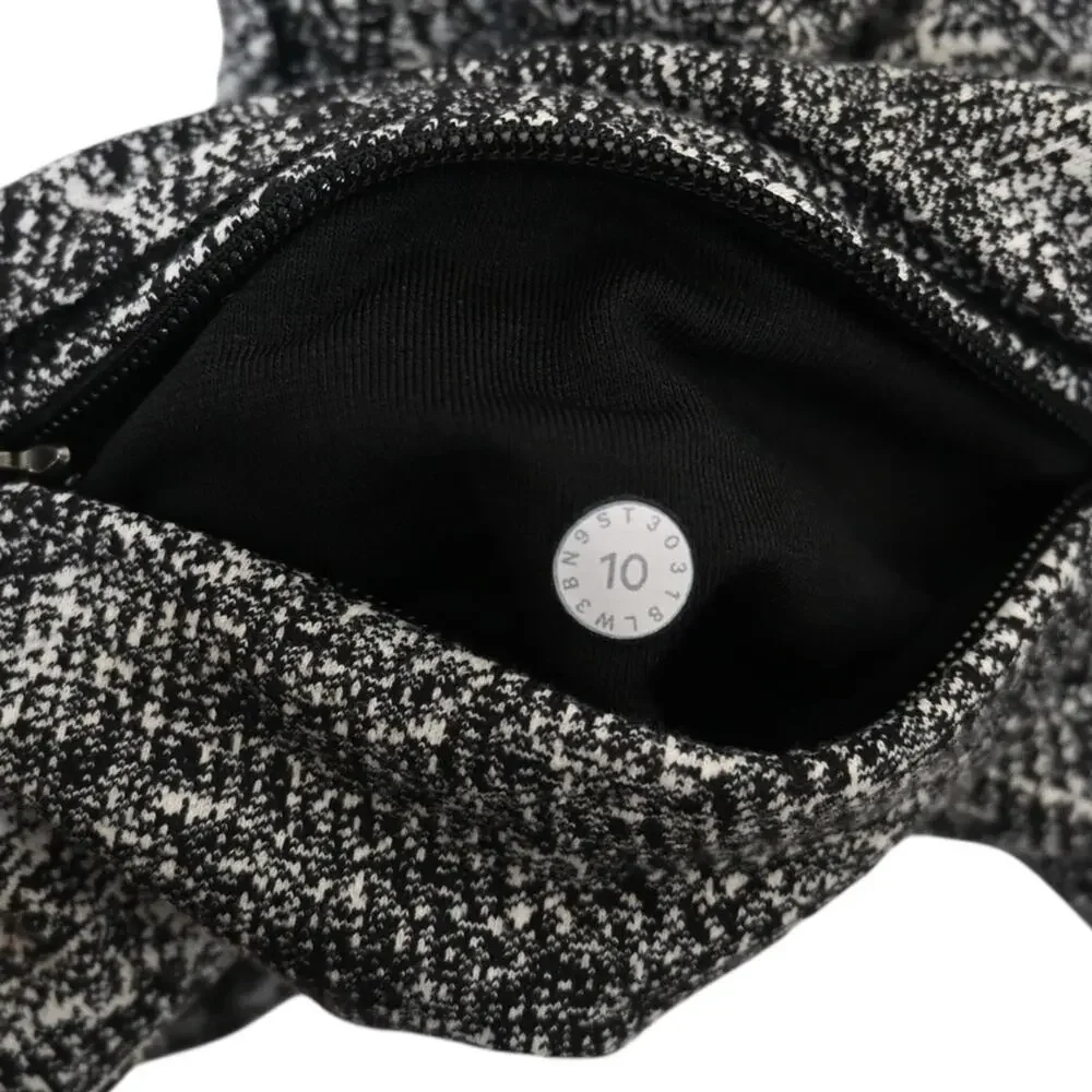 lululemon athletica Black and Gray Jacket - Picture 12 of 12